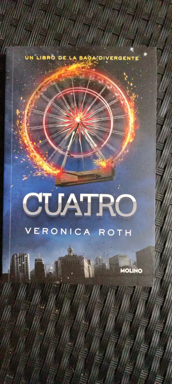 Libros - 5