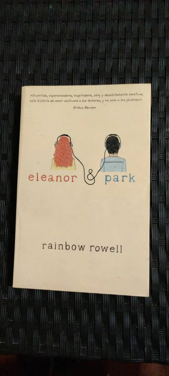 Libros - 2