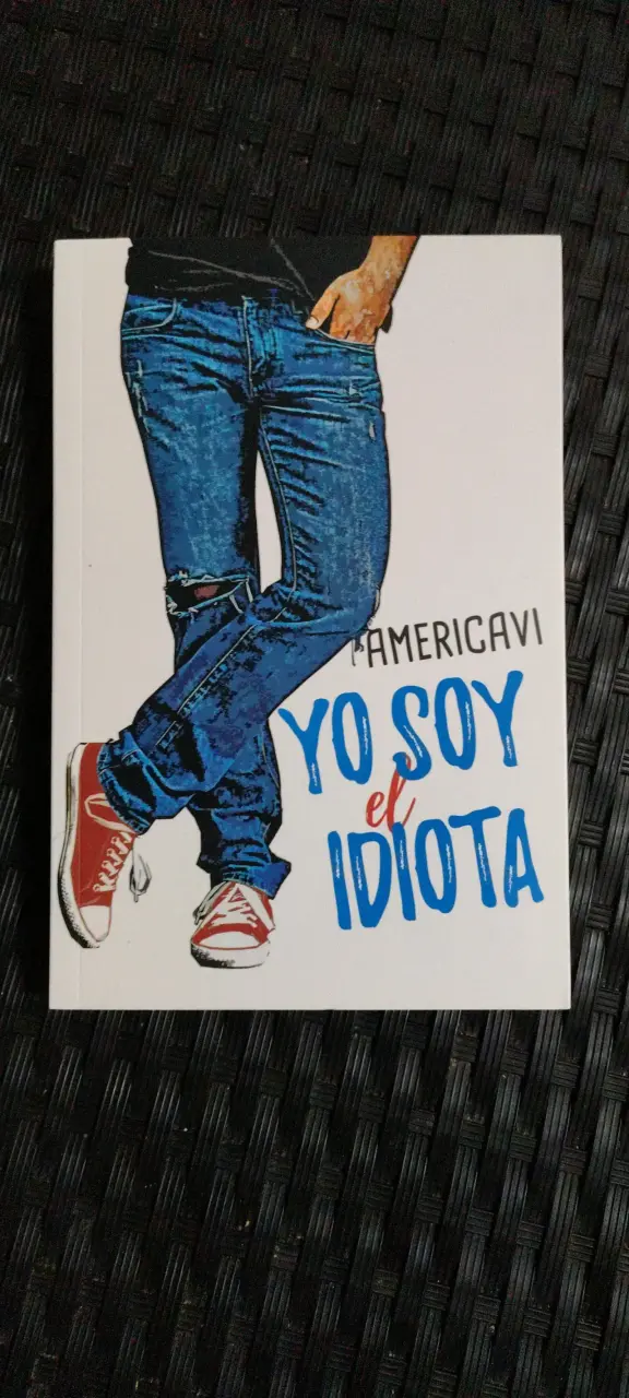 Libros - 3