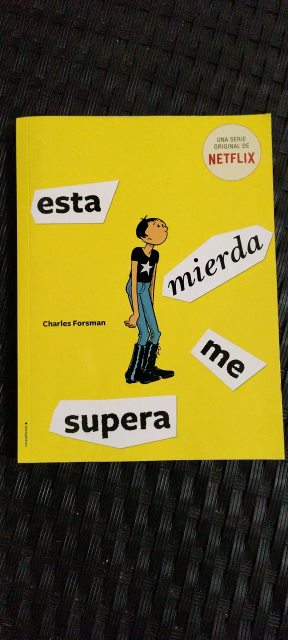 Libros - 4