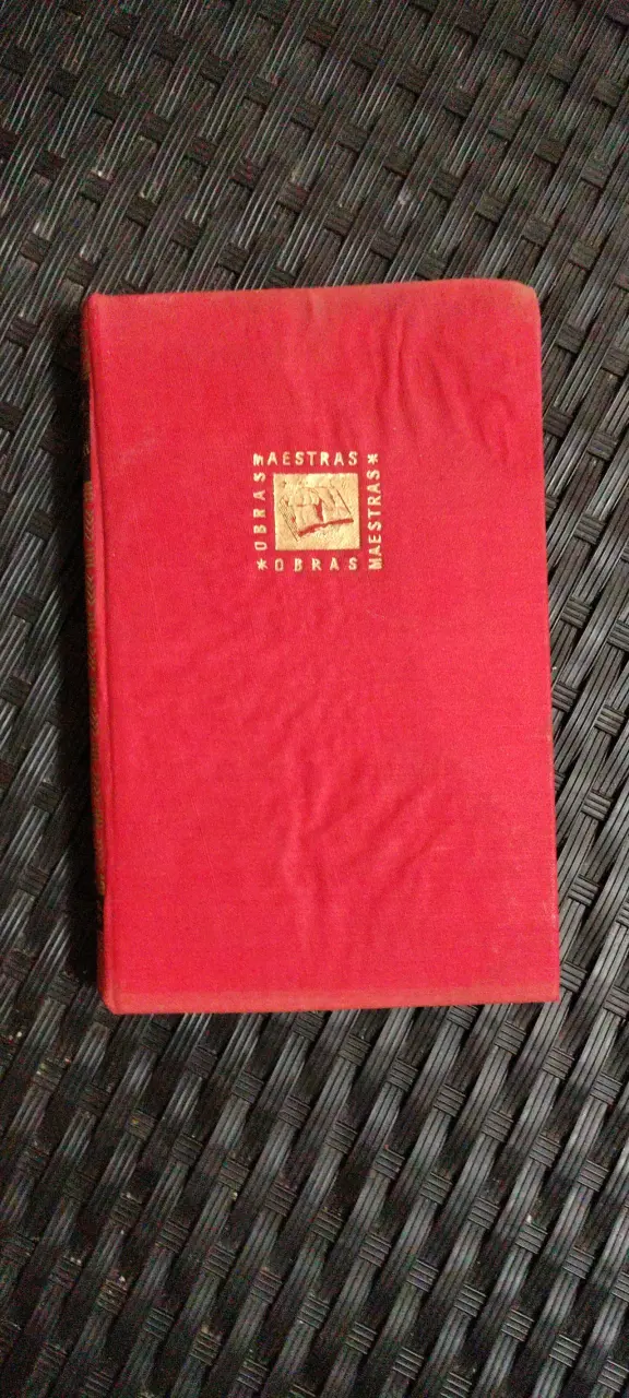 Libros - 1
