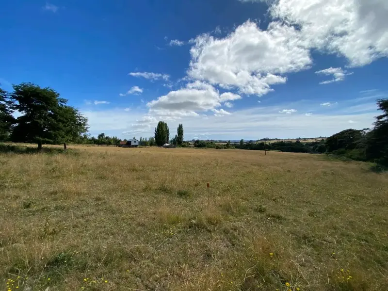 Parcelas 5000 m² en Huenuco - 5