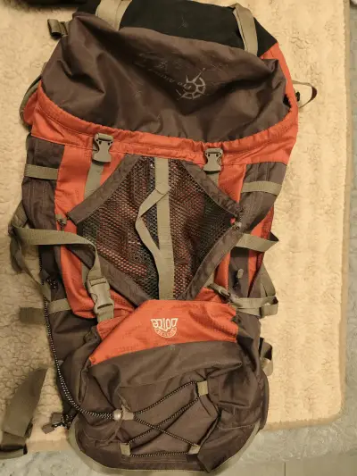 Inflador eléctrico 12V Doite y mochila doite - miniatura 4