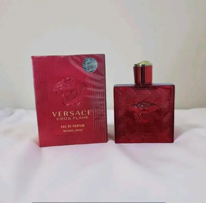 Perfume imitación Versace Eros Flame 100ml