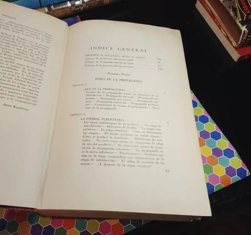 Cómo Hacer Propaganda - Otto Kleppner - 3
