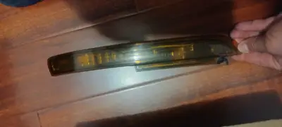 Señalizador delantero derecho VW Bora - miniatura 2