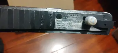 Señalizador delantero derecho VW Bora - miniatura 3
