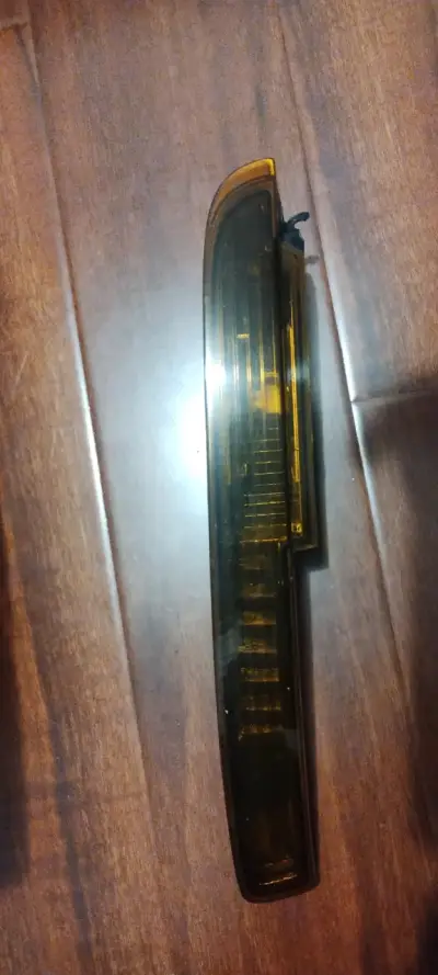 Señalizador delantero derecho VW Bora - miniatura 6