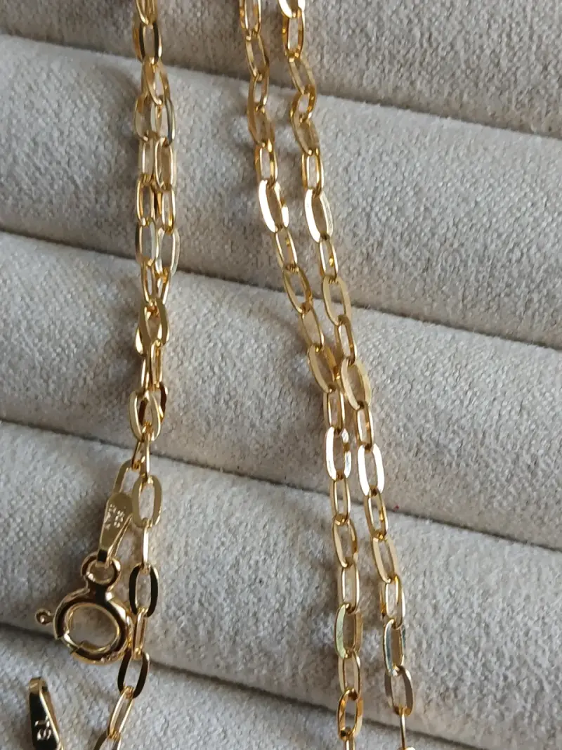 Conjunto collar y colgantes Zodiacal - 6
