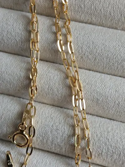 Conjunto collar y colgantes Zodiacal - miniatura 6