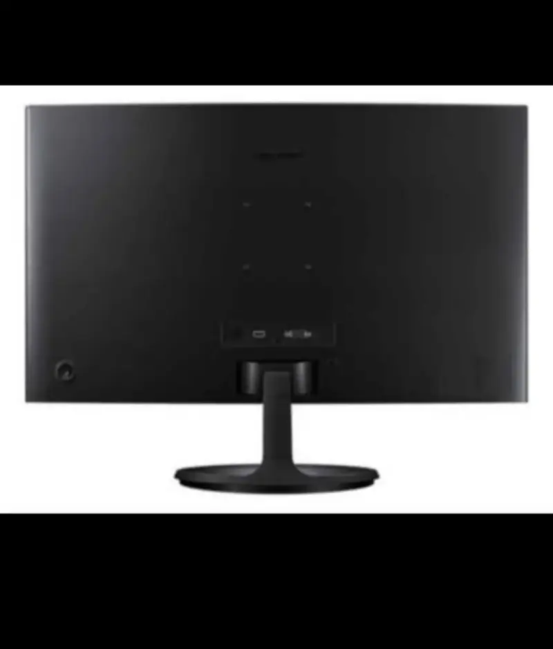 Monitor Gamer Samsung Essential S24C360EAL - 2