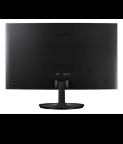 Monitor Gamer Samsung Essential S24C360EAL - miniatura 2