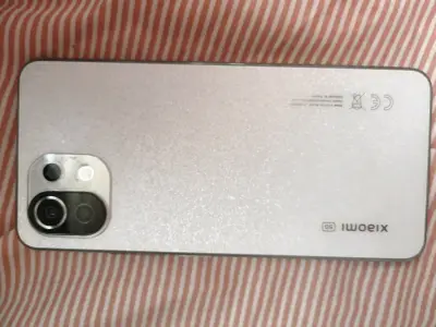 Smartphone Xiaomi mi 11 Lite 5G - miniatura 2
