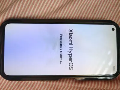 Smartphone Xiaomi mi 11 Lite 5G - miniatura 5
