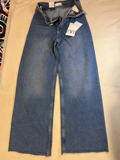 Ropa nueva talla 12 a 16 - miniatura 4