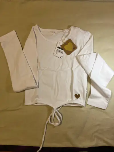 Ropa nueva talla 12 a 16 - miniatura 6