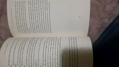 Libro The Tattooist of Auschwitz - miniatura 3