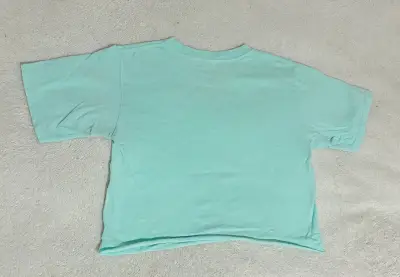 Polera verde Bob Esponja - miniatura 2