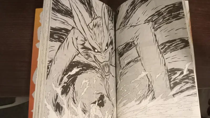 Manga Naruto Vol. 26 - 5
