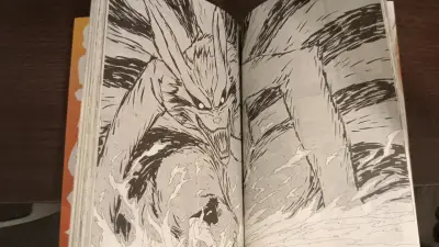 Manga Naruto Vol. 26 - miniatura 5