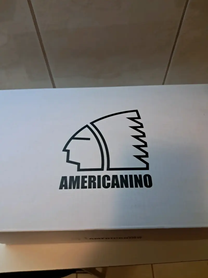 Zapatillas blancas Americanino - 5