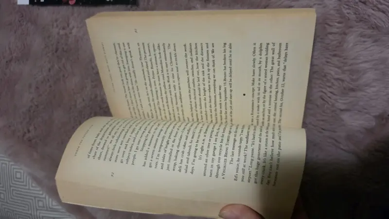 Libro Under the Tuscan Sun - 3