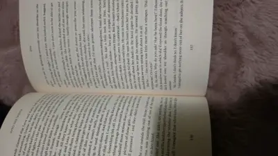 Libro 'Into the Water' Paula Hawkins - miniatura 3
