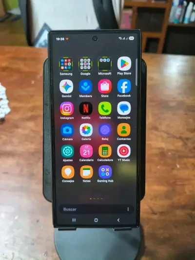 Smartphone Samsung Z Fold 7 12/256 - miniatura 1