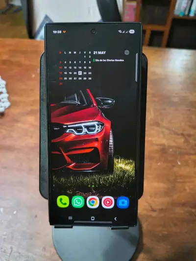 Smartphone Samsung Z Fold 7 12/256 - miniatura 2
