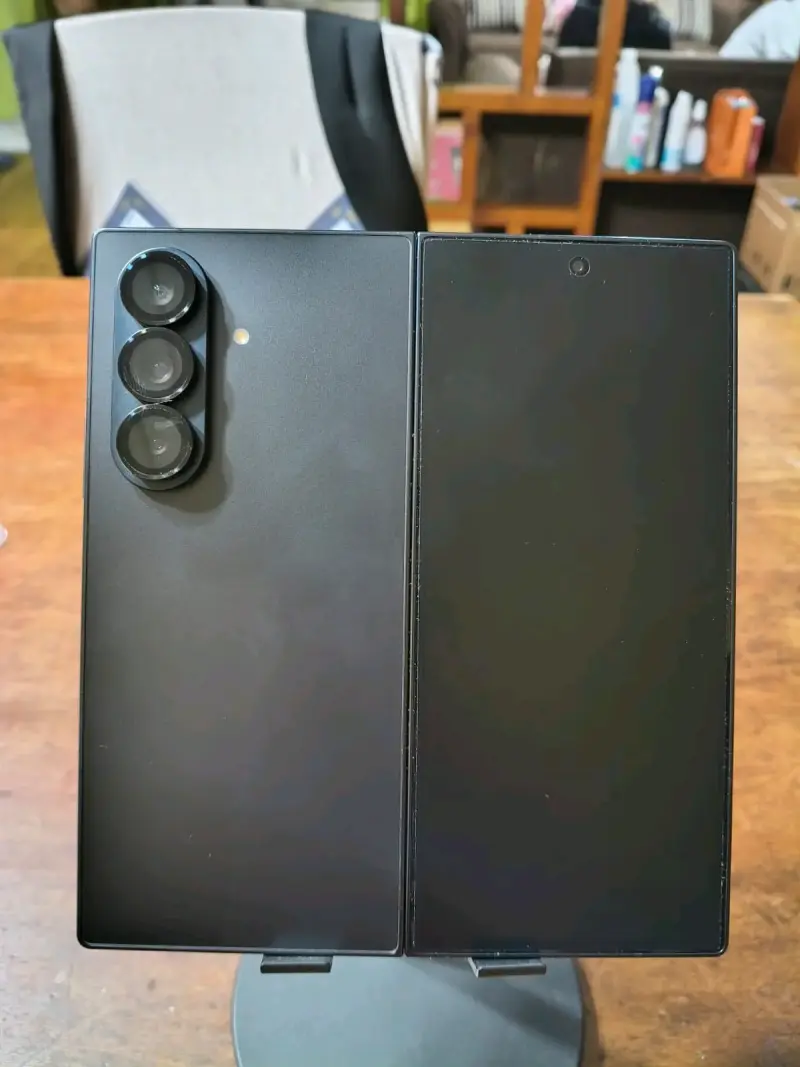 Smartphone Samsung Z Fold 7 12/256 - 3