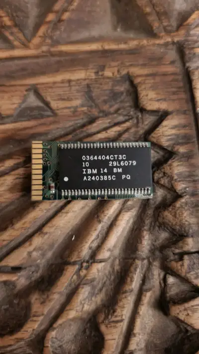 Vendo Lote De Procesador Intel Celeron y Módulos - miniatura 2