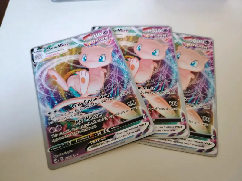 TCG World Championship 2022 London "The Shape of M - 2