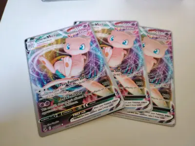 TCG World Championship 2022 London "The Shape of M - miniatura 2