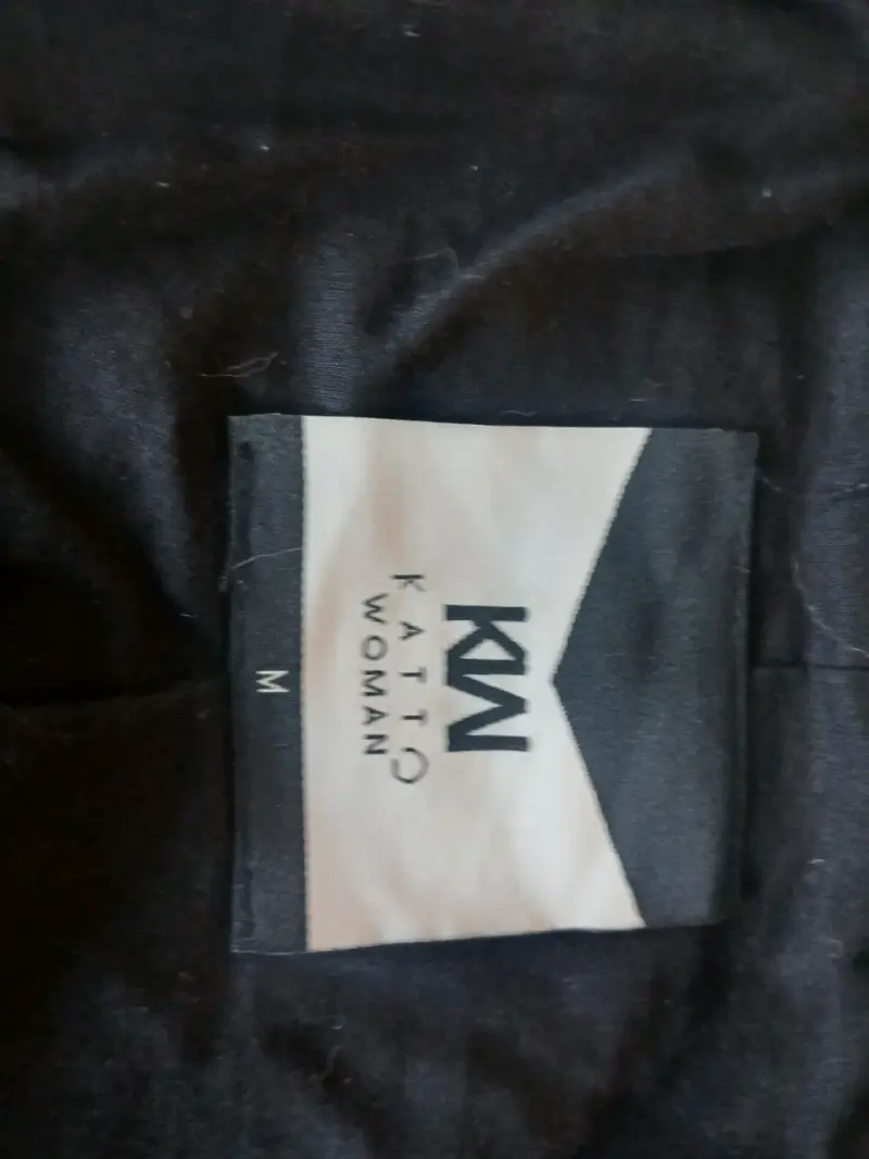 Chaqueta de terciopelo bordada - 5