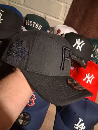 Gorras new era G5 - miniatura 2