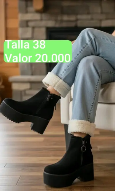 Zapatos nuevos - miniatura 3