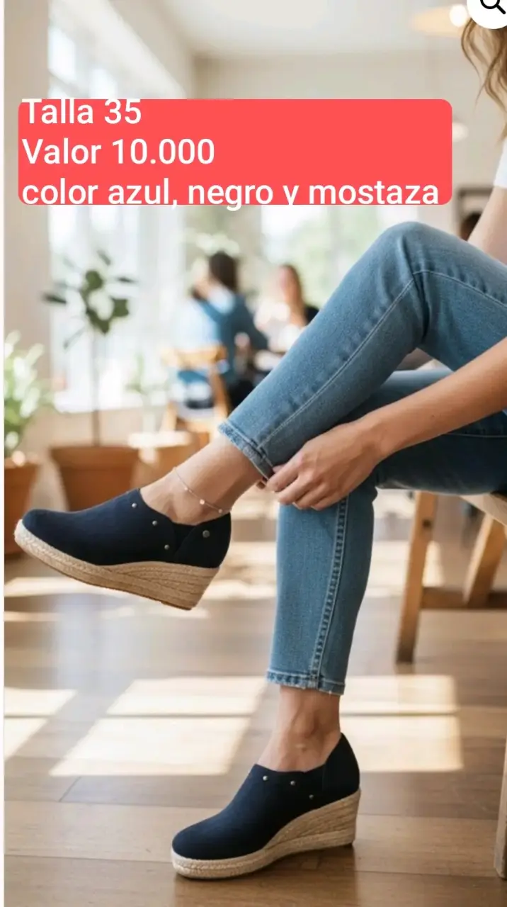 Zapatos nuevos - 4