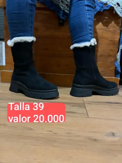 Zapatos nuevos - miniatura 5