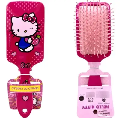 Cepillo de peloHello Kitty - miniatura 1
