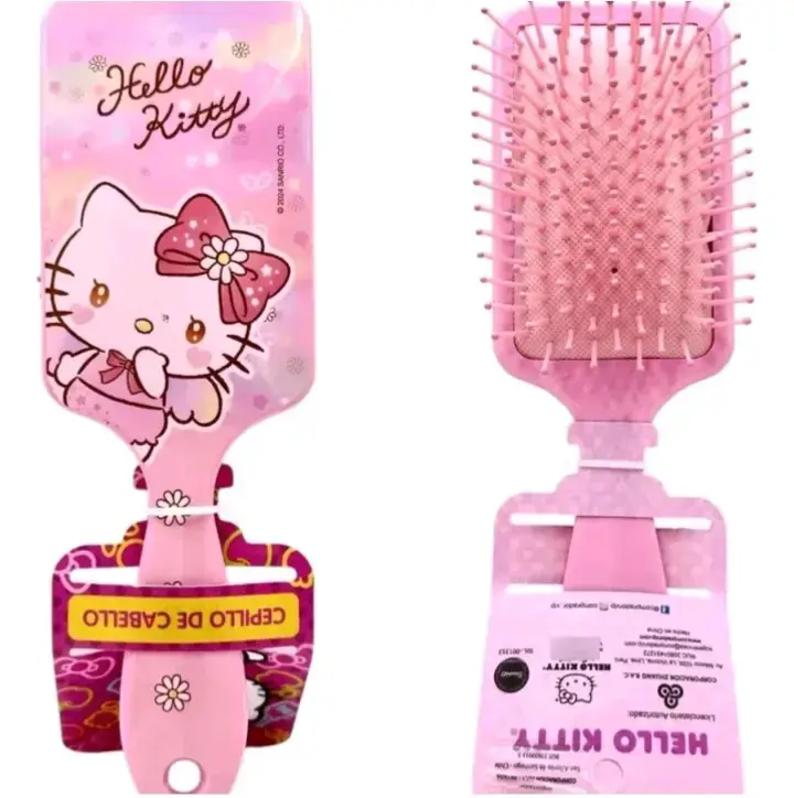 Cepillo de peloHello Kitty - 2