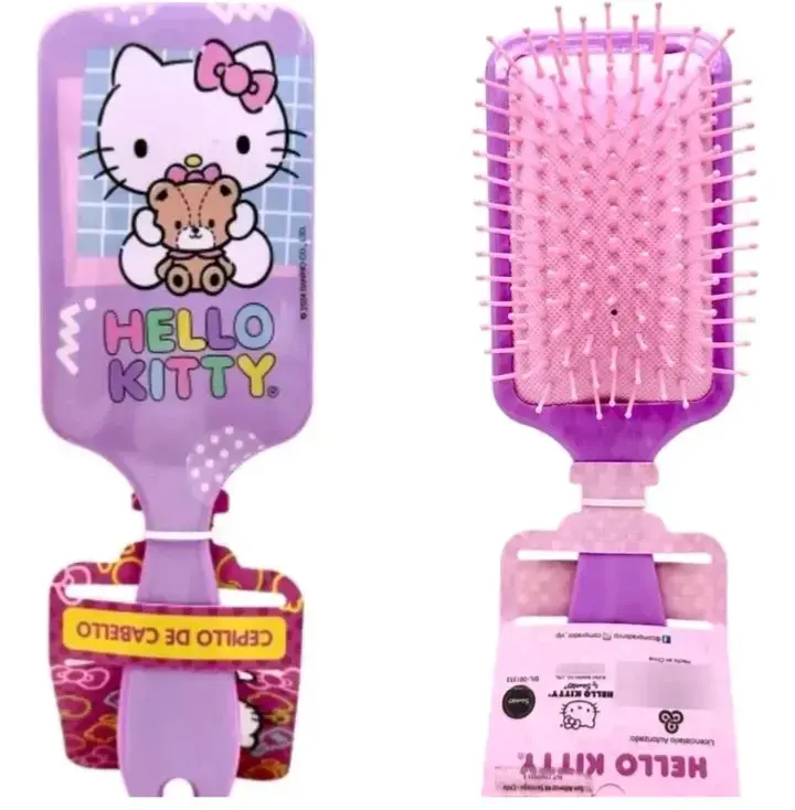Cepillo de peloHello Kitty - 3