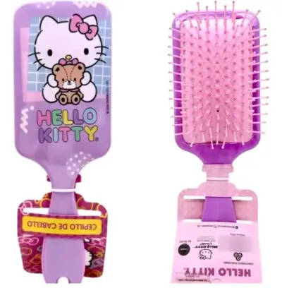 Cepillo de peloHello Kitty - miniatura 3