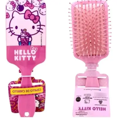 Cepillo de peloHello Kitty - miniatura 4