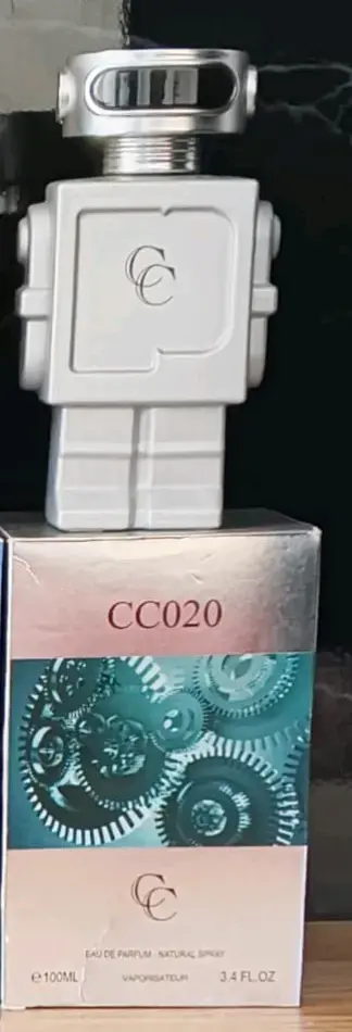 Perfume imitación phantom 100ml