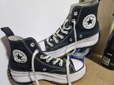 Zapatillas converse talla 38 - miniatura 3