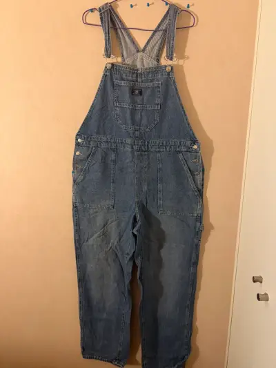 Jardinera H&M - miniatura 1