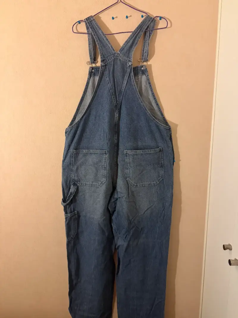Jardinera H&M - 2