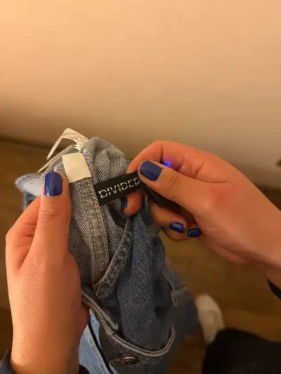 Jardinera H&M - miniatura 3