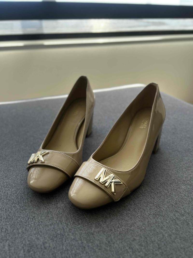 Zapatos MK Jilly Flex Pump Size 35/36 Originales - 3