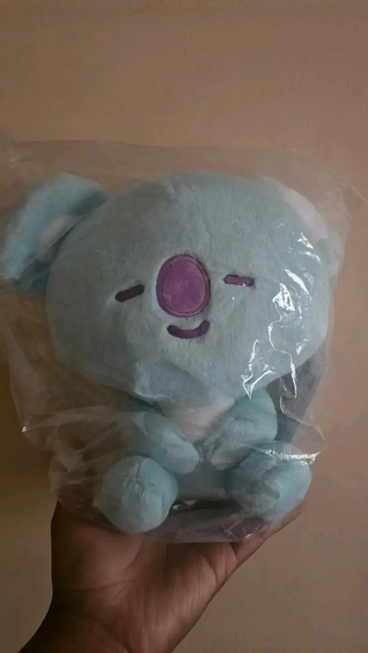 Producto original bts - 1